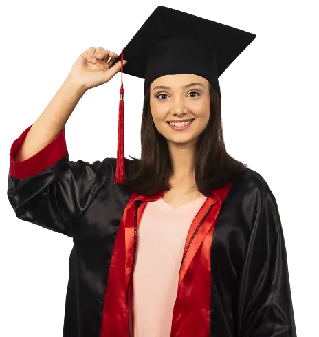 Loveworld School of Commerce learner